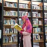 Fairoza Amira, Ph.D