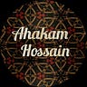 Ahakam Hossain