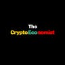 CryptoEconomist Medium Writer - @CryptoEconomy Profile image