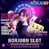 Official Borju89