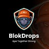 Blokdrops 🦧