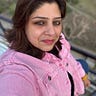 Pallavi Sharma
