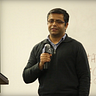 Vishal Changrani