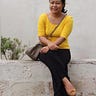 Nandini Ray