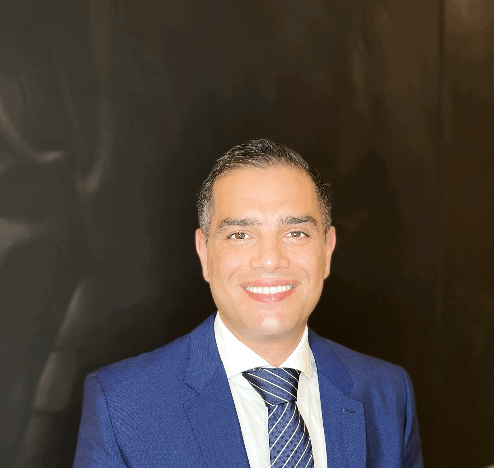 Dr. Amir Ahari Medium