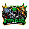 KUPPY CLANS