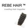 Rebe Hair Medium Writer - @rebehair Profile image