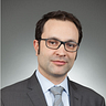Cyril Korenbeusser