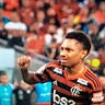 Flamengo me ajuda a te ajudar