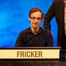 Matthew Fricker