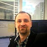 FranticRock - on tech, business books, and travel