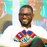 Andrews Akoto-Addo (Andy)