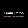 Fraud Stamp