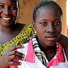 Putting girls and women at the heart of UK aid