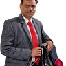 Dr Shrikant Papinwar