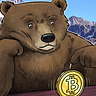 Blockchain Bear