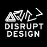 Disrupt Design Medium