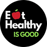 Eathealthyisgood.Inc