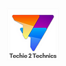 Techie 2 Technics