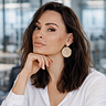 Olha Zverieva