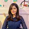 Riya Chakraborty