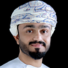 Najeem Albalushi