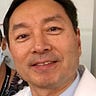 Bertrand Liang, MD PhD