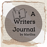 A WRITERS JOURNAL by Marilisa