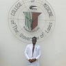 Ajibade Temitope