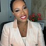 Courtney Robinson | Leadership Branding Strategist