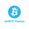 renBTC Finance