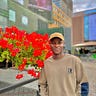 Nelson Bahati