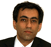 Reza Hashemi Medium Writer - @RezaHashemi Profile image