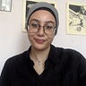 Sarah Abdelshamy