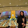 Amna Habiba