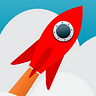 rocketlaunchr.cloud