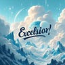 Excelsior!