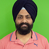 Jaswinder Paul