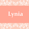 Lynia Li