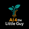 AI 4 the Little Guy
