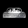 Metrotitle