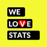We Love Stats