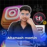 Altamash Momin