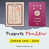 Passport Collector
