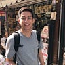 Tony Hsu