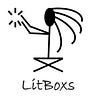 Lit Box