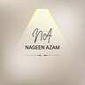 Nageen Azam Medium Writer - @nageenazamofficial Profile image