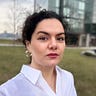 Emma (Zahra) Shoorvazi