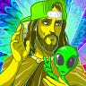 Neonjesus