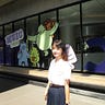 許雅涵 | Tanya Hsu